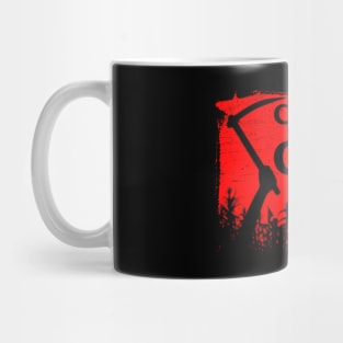 Mod.5 Children of the Corn Mug